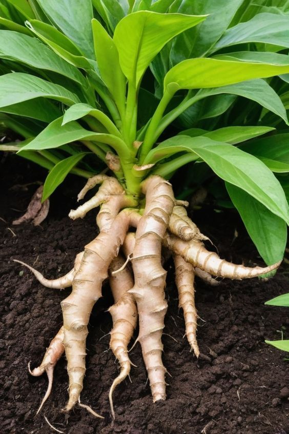 Gingembre Bio Énergie & Digestion – 100 % naturel.
