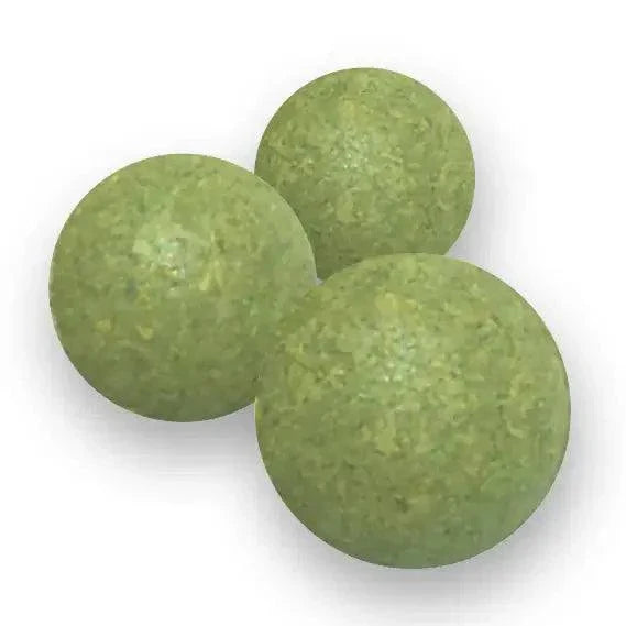 GREENVITALITY Moringa Balls 45g, nutrient-rich superfood.