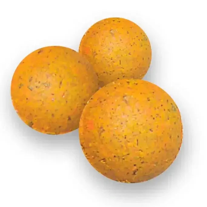 100% Natural Turmeric Root Balls by GREENVITALITY - Digestive and Anti-Inflammatory Benefits - 45g.